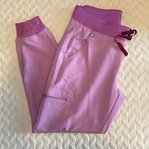Limited Edition Figs Zamora Scrub pants